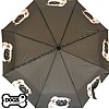 Pug Umbrella (Fawn) Canopy